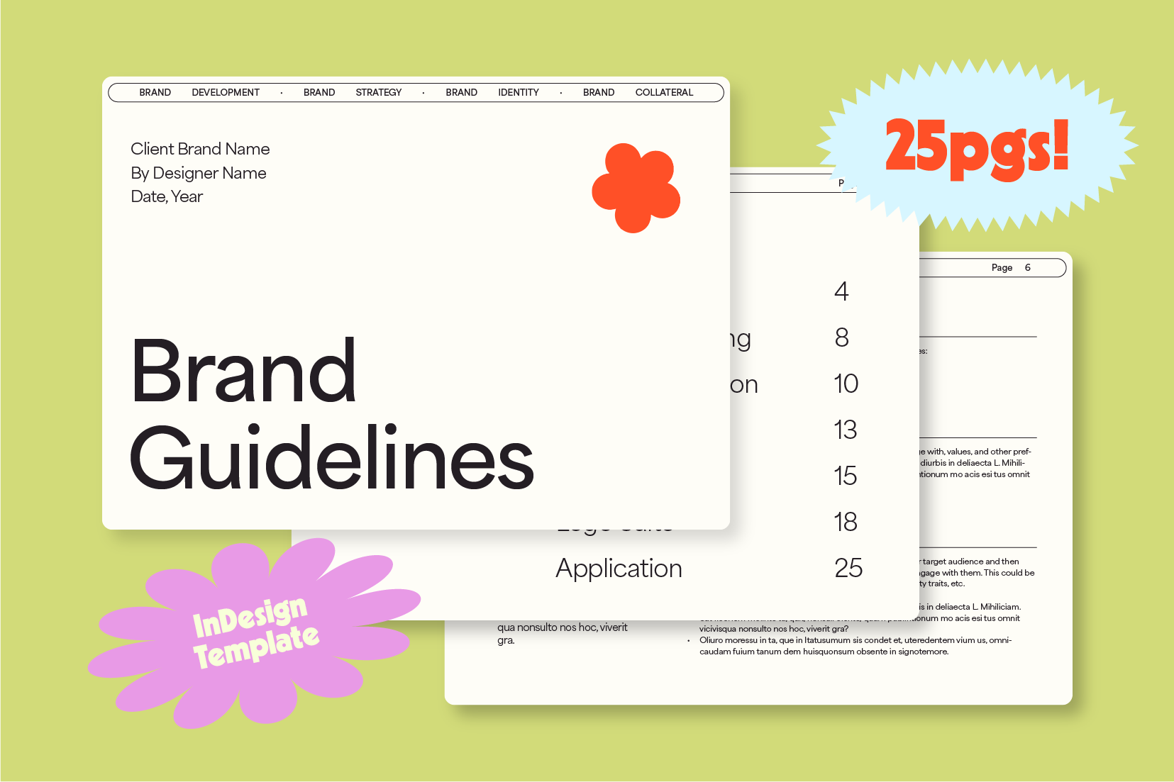 The Brand Designer's Bundle