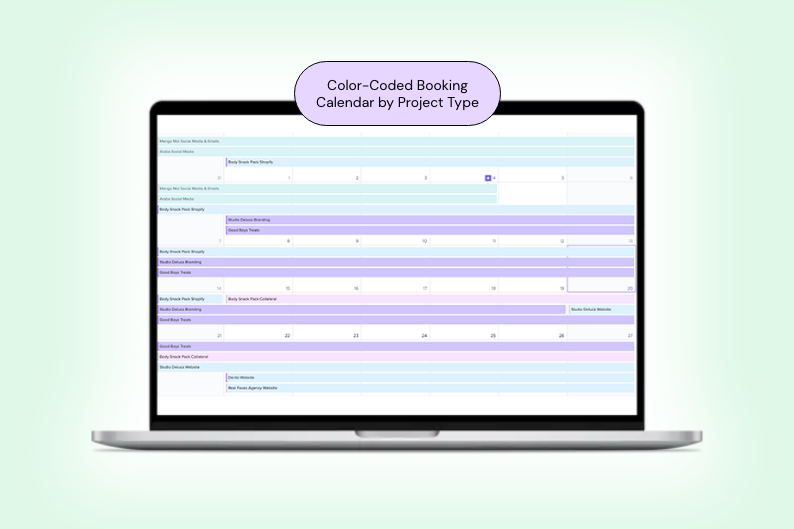 Complete ClickUp Templates Bundle