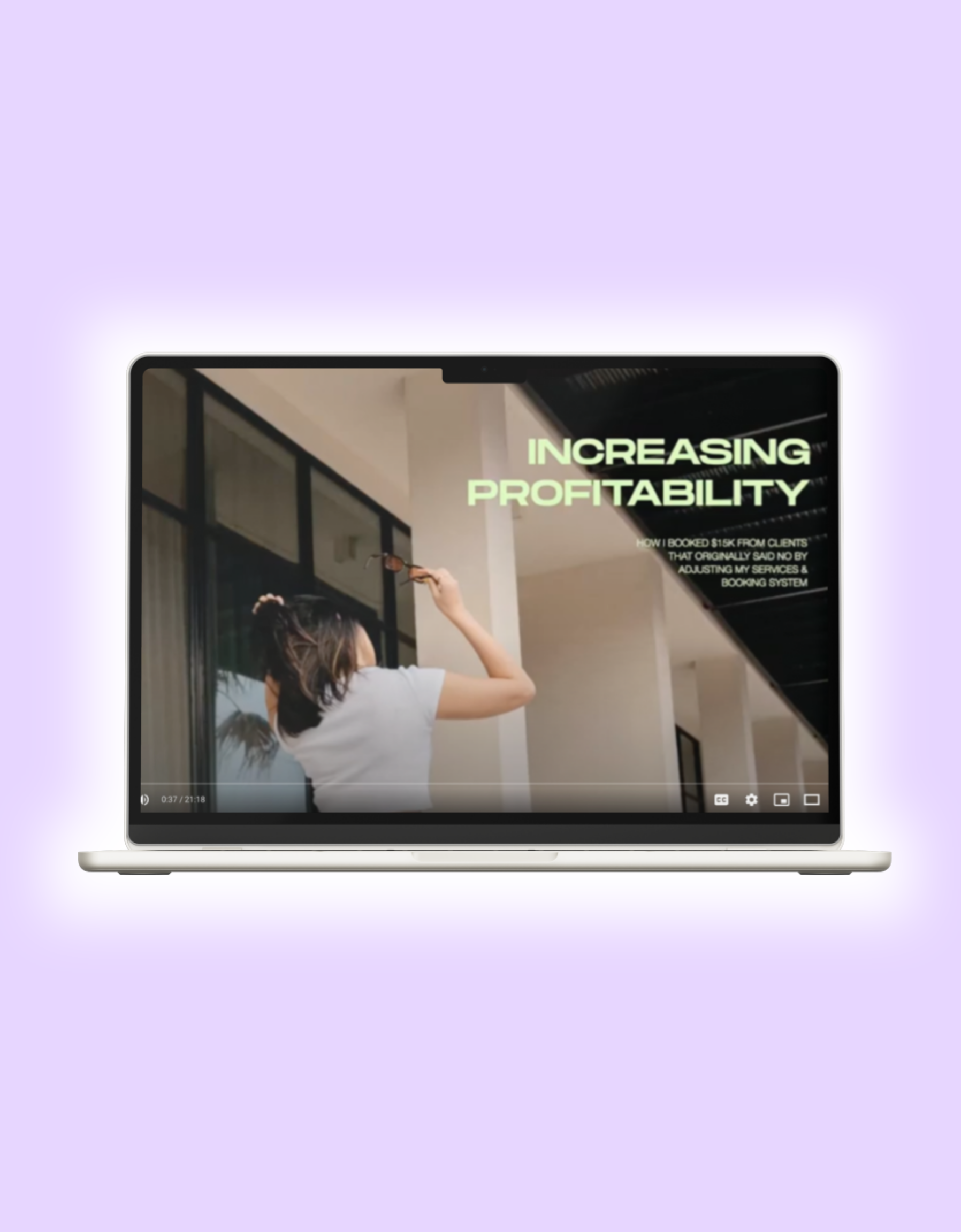 Increasing Profitability Workshop