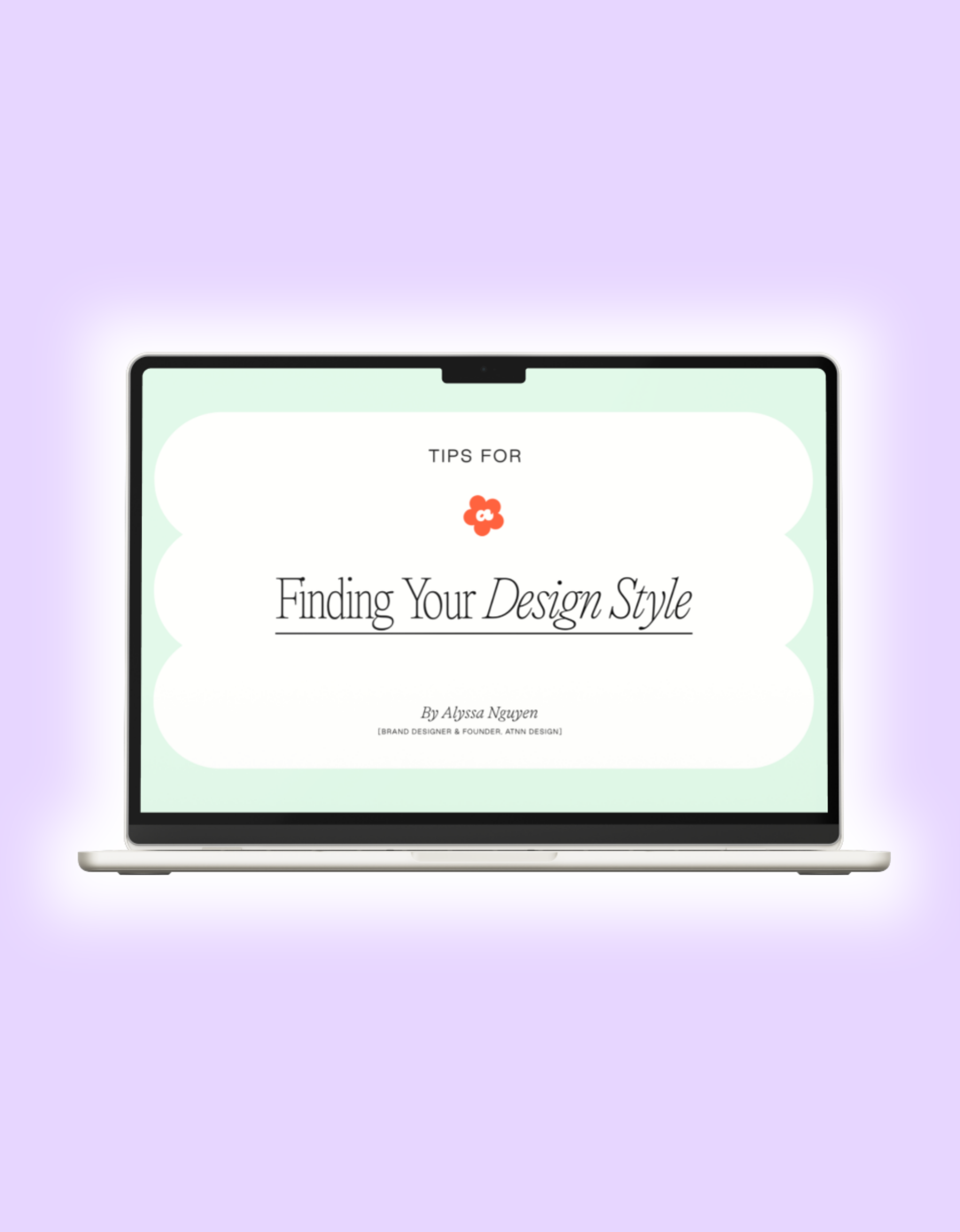 Finding Your Design Style Workshop