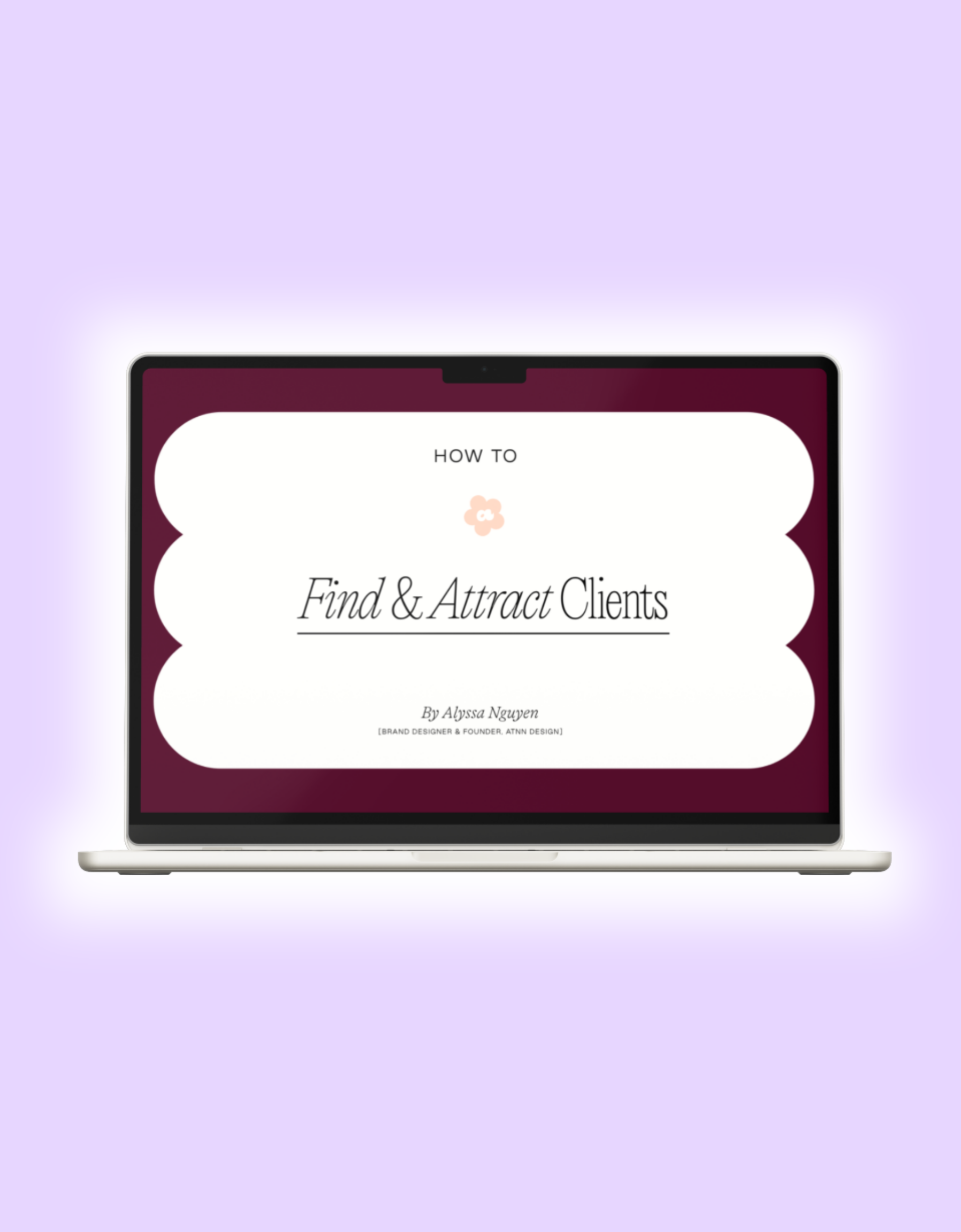 Finding Clients Workshop