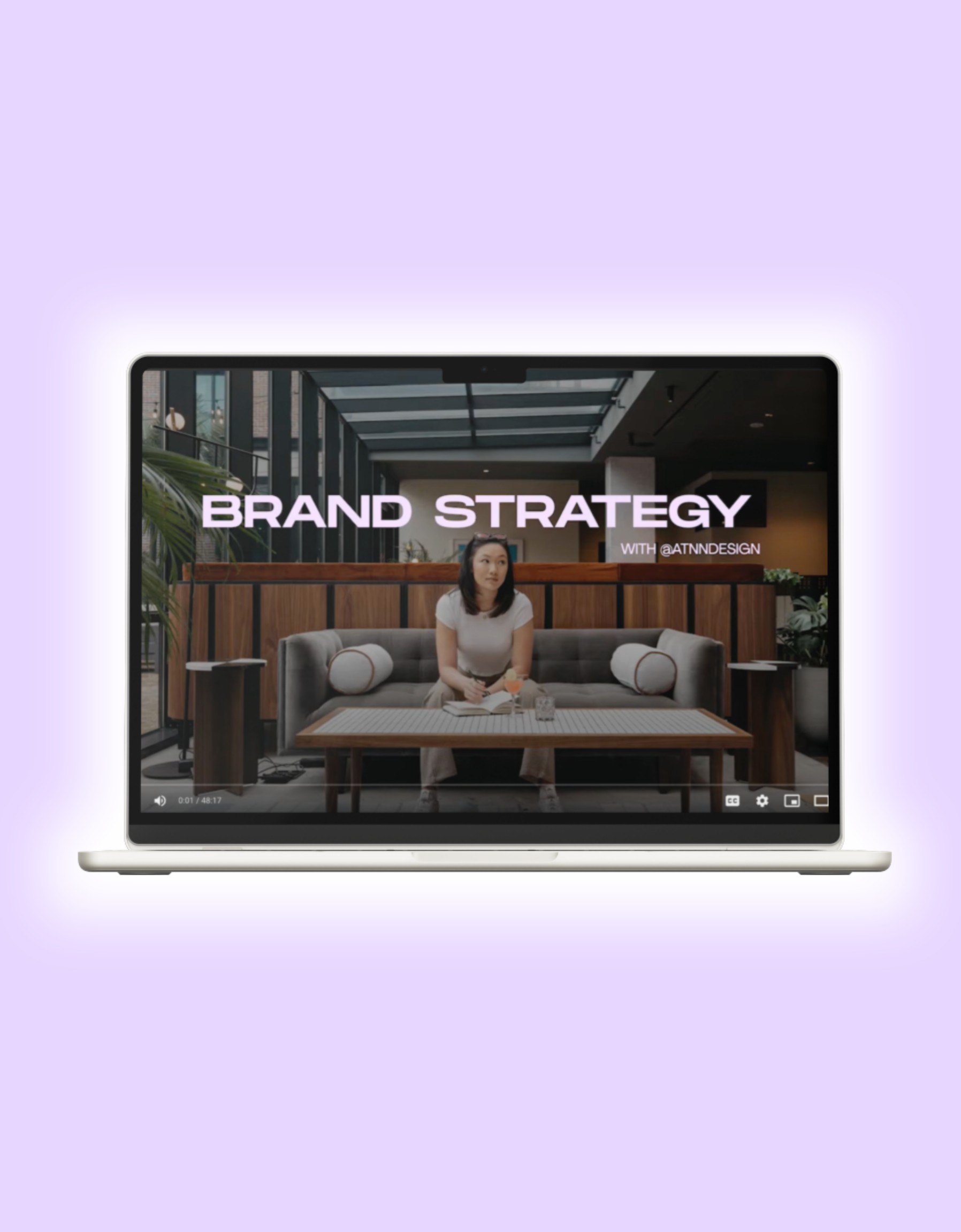 Brand Strategy 101 Workshop