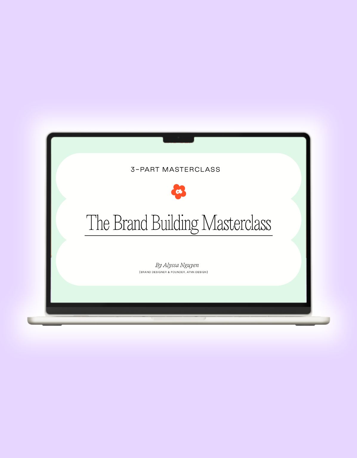 Brand Building Masterclass